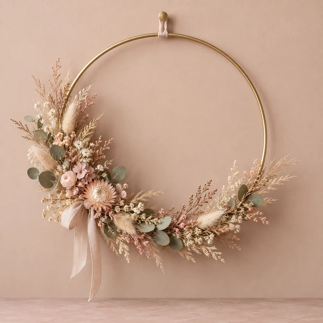 Floraler Loop von Fiorelia in Tirol – klein, 35 cm, Beispielbild
